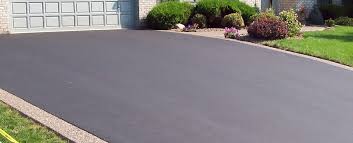 Trusted Sperry, OK Driveway Paving Services Experts